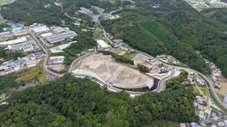 事業用地　西牟婁郡上富田町
